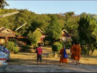 Romantic Time Mountain Resort