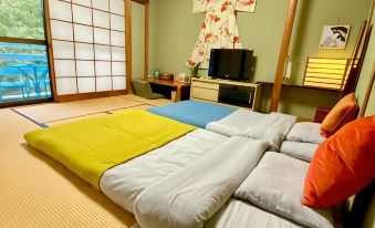 Hanamizuki Onsen Ryokan