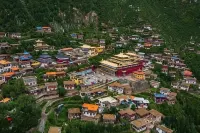 Seda Gesang Flower Collector Hotel - Pet friendly