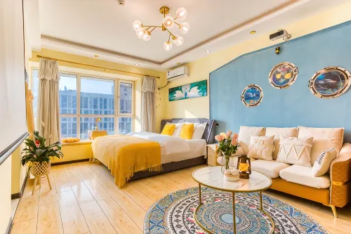 Changchun le live in homestay