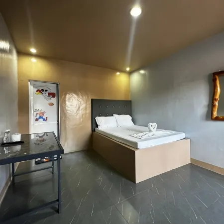 Agathas Hotel powered by Cocotel
