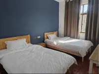 Nyingchi Banshan Homestay - ห้องครัว