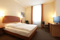 IntercityHotel Berlin Ostbahnhof
