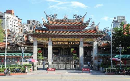 甲山林湯旅