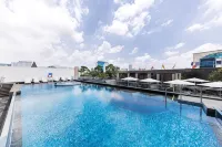 The Ambassador Seoul - A Pullman Hotel - Romantic
