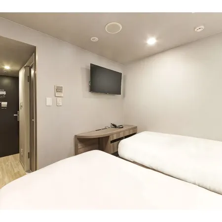 Best Western Hotel Fino Osaka Shinsaibashi