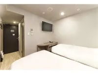 ベストウェスタンホテルフィーノ大阪心斎橋