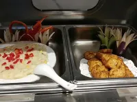 格林豪泰智選飯店（臨高車站店） - 早餐