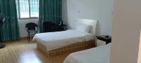 Fuding Jinshatan Apartment - Ramah Hewan Peliharaan