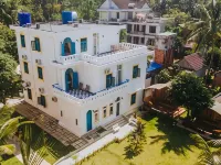 Vida Loca Sunset Beach Resort Отели рядом с достопримечательностью «Лонг-Бич»