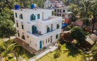 Vida Loca Sunset Beach Resort โรงแรมใน