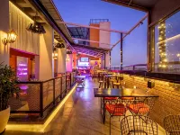 Ibis Bengaluru City Centre - An Accor Brand Hotels near BMCRI