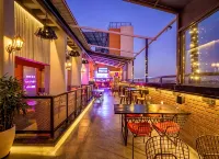 Ibis Bengaluru City Centre - An Accor Brand - Thân thiện với thú cưng