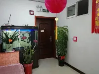 Spring Festival Homestay Hotels in Jianping
