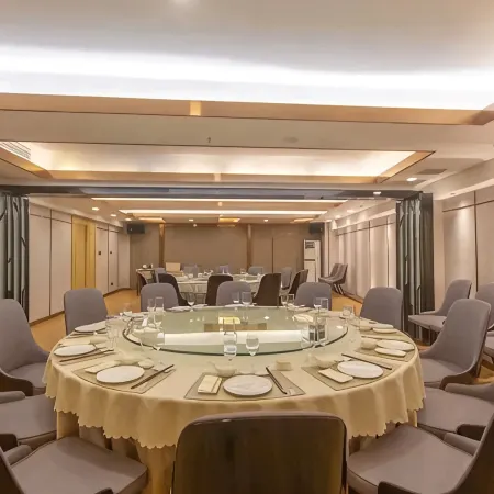 Dongshan xi da wei Hotel (Nanmenwan Branch)