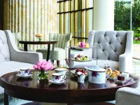 The Langham Hefei - breakfast