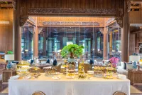 The Old House Hotel - Bữa sáng
