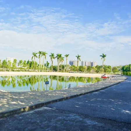 LN Dongfang Hotel
