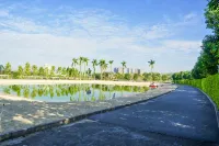 โรงแรม แอลเอ็น ดงฟาง ซีหุย - ที่มีสระว่ายน้ำ