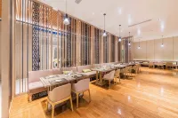 Grand Skylight International Hotel Zunyi - فطور