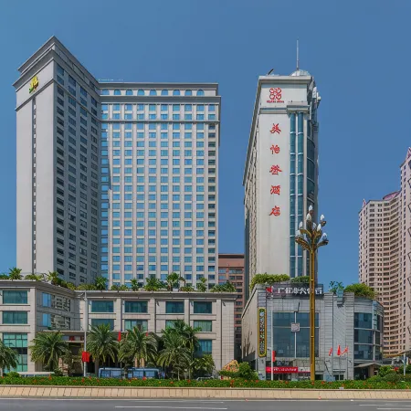 Miraton Hotel