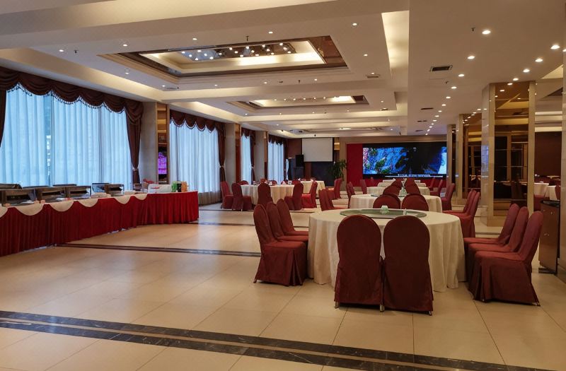 Yuzhu Garden Hotel photo 5