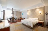 Xiaogan Fairmanno hotel