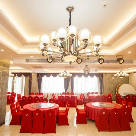 Jinheng Grand Hotel