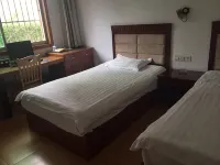 Ganzhou Wanxin family hotel - 2-نجوم