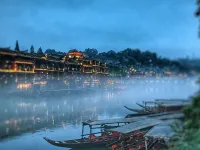 Xiangzishen Hostel - Hostales