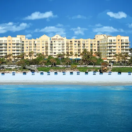 Embassy Suites by Hilton Deerfield Beach Resort & Spa