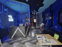 Shark E-sports Homestay (Anyi Nanchang Vocational and Technical College)