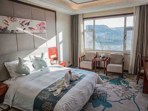 BINYUAN HOTEL - 3-Star