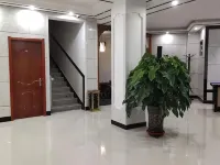 Jinta Shengyi Hotel فنادق في جِينتا