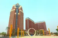 Kangna Boutique Hotel (Zhengzhou Yutong Heavy Industry) - Bữa sáng