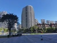 Yuehai Resort in Shanwei