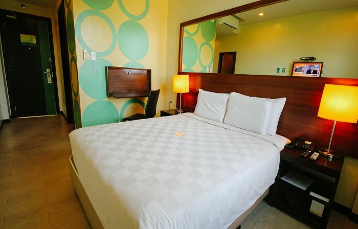 Go Hotels Tacloban