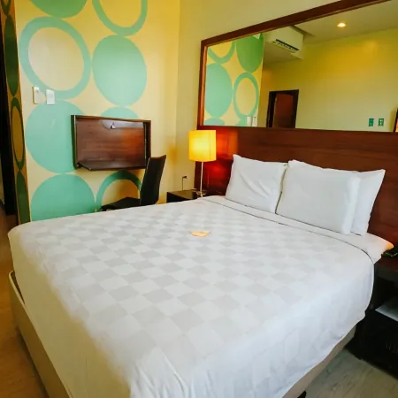 Go Hotels Tacloban