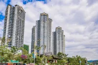 Xishuangbanna Jinghong Manya Homestay (Gaozhuang Starlight Night Market) - Apartments