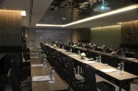 โรงแรมเดอะ ทีค
