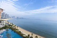 Guanhai Dolphin Seaview Resort Serviced Apartment (Huizhou Xiajing Bay Guanhai Xuan) - Beach