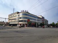 Guangshan Xinglong Hotel