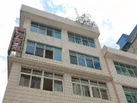 Yuxi Jinhua Hotel - 2-نجوم
