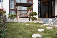 Changxing Mutong Yaozhi Ju Homestay Hotels in Ancient Ginkgo Promenade