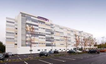 Premier Inn Manchester Airport (M56/J6) Runger Lane South