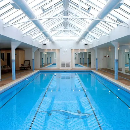 Wroxall Abbey Hotel