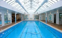 Wroxall Abbey Hotel