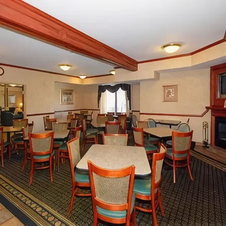 Comfort Suites Grandville - Grand Rapids SW