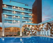 Harper Perintis by Aston Hotel a 