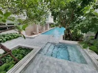Chern Bangkok - Ostelli